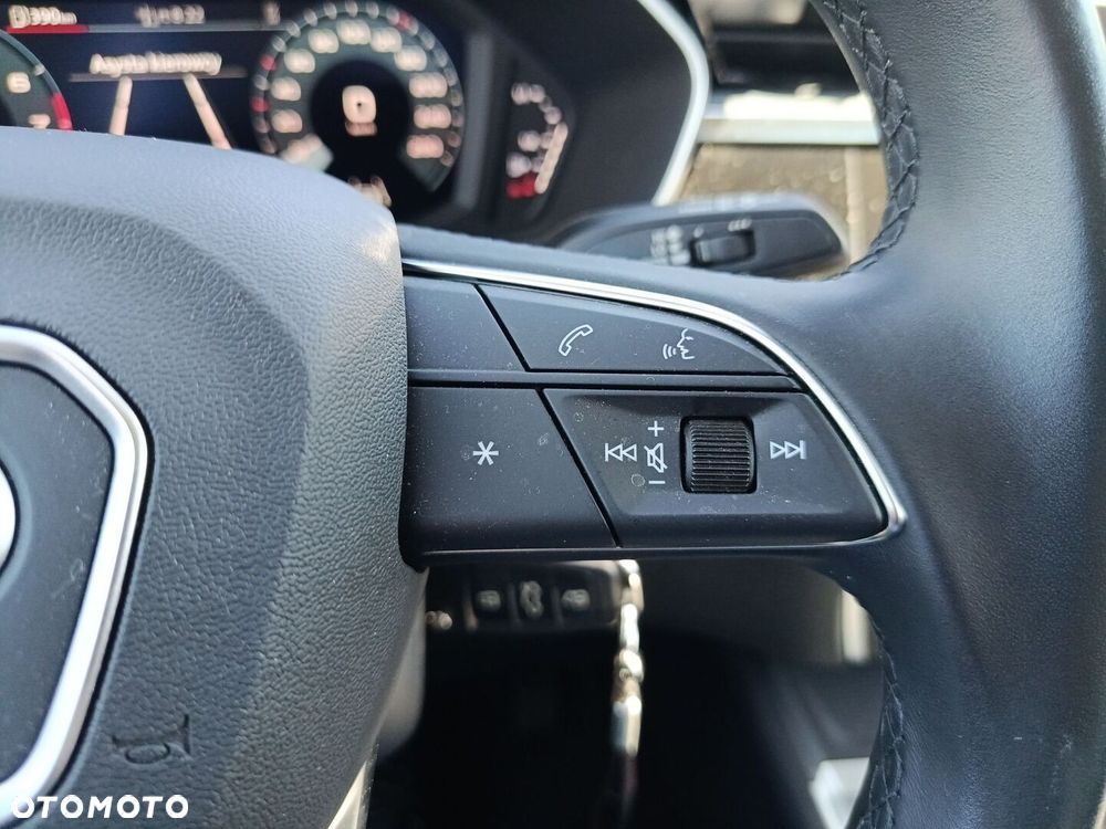Audi Q3 35 TFSI mHEV S tronic - 24