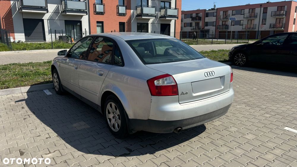 Audi Inny - 3