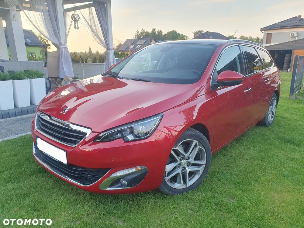 Peugeot 308 BlueHDi 150 Automatik Stop & Start Niveau 2 Business-Line - 21