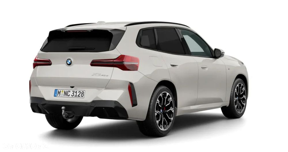 BMW X3 - 3