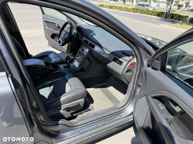 Volvo V70 2.0 - 4