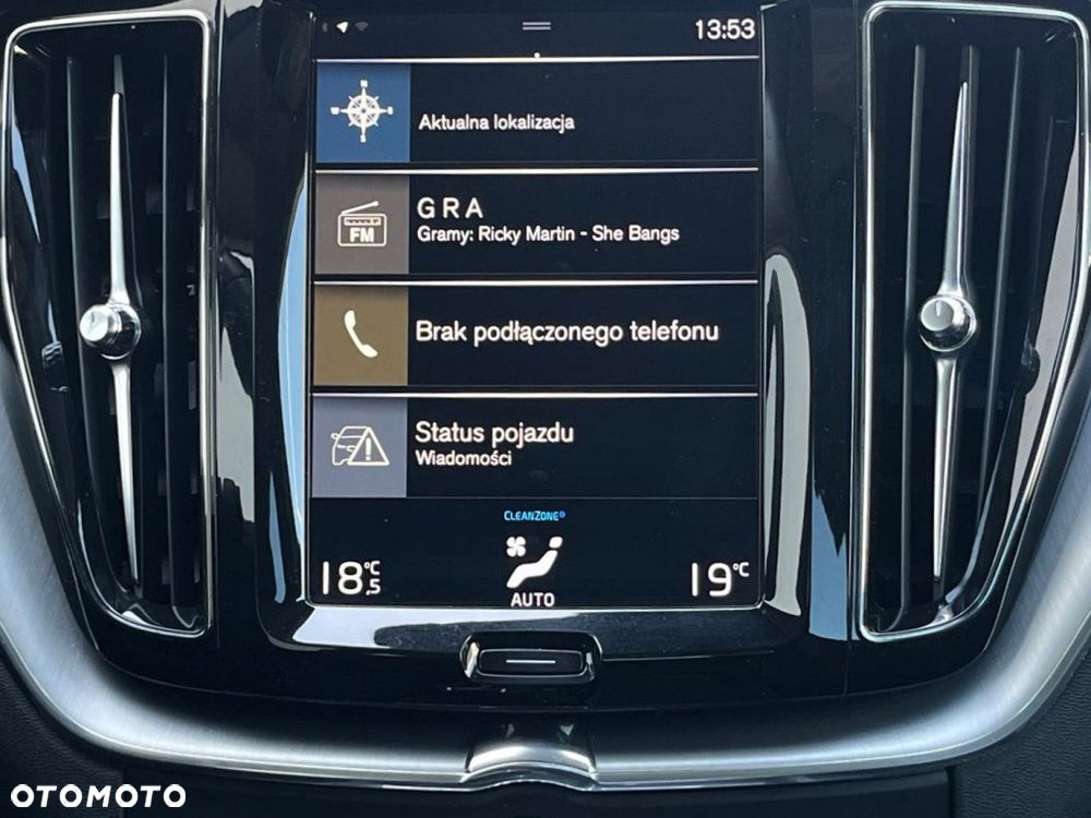 Volvo XC 60 - 16