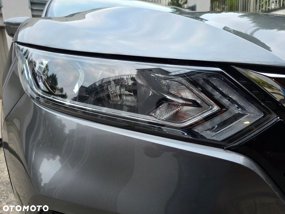 Nissan Qashqai 1.3 DIG-T Acenta EU6d - 18