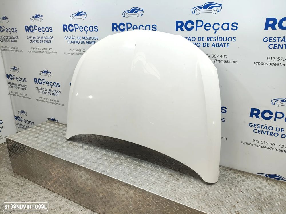 Frente completa Seat Ibiza IV 6J Facelift FR Diesel - 11