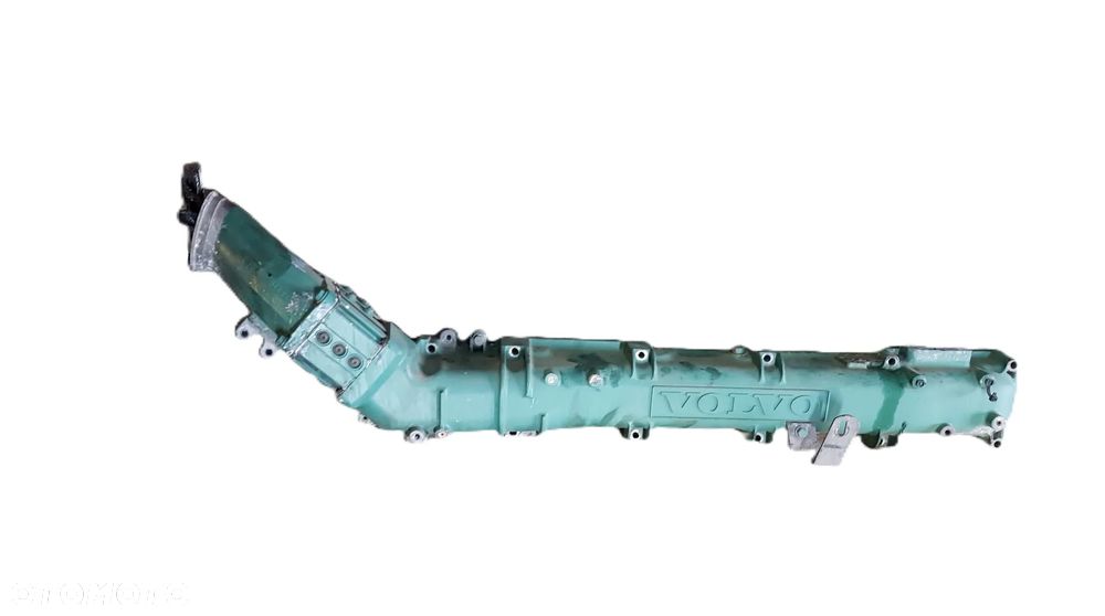 KOLEKTOR SSĄCY VOLVO D13A 480 - 2