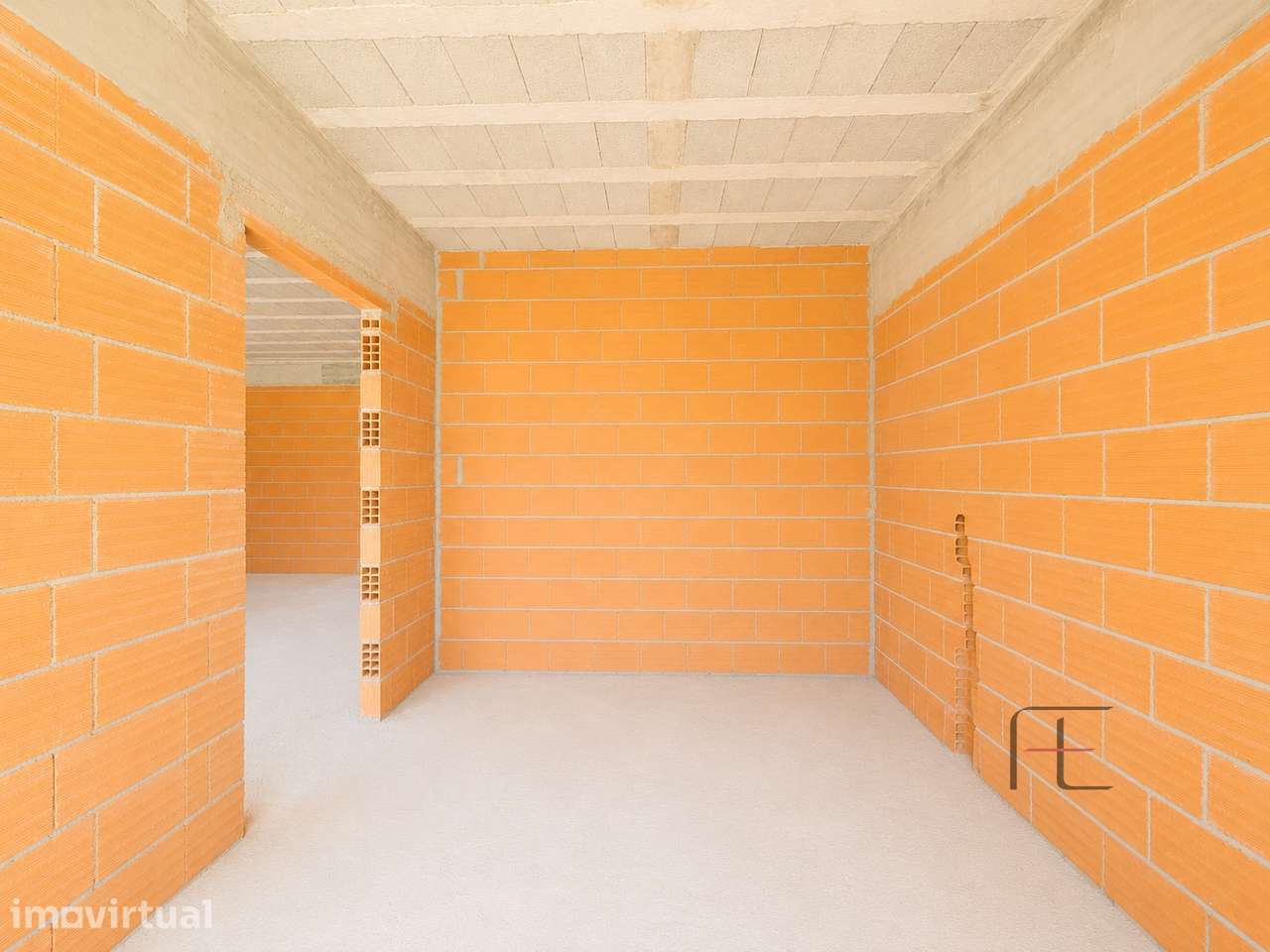 Apartamento T1 Arcozelo, Condomínio Privado - Grande imagem: 5/9