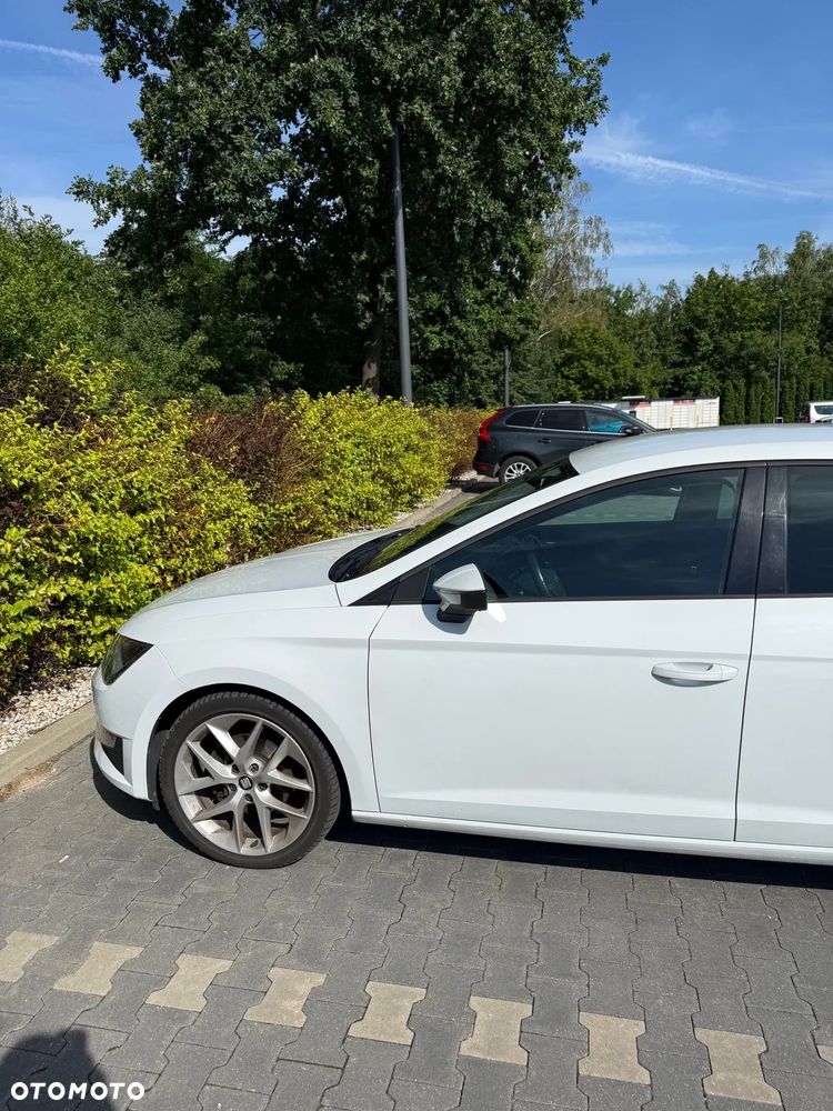 Seat Leon SC 1.4 TSI FR S&S - 7