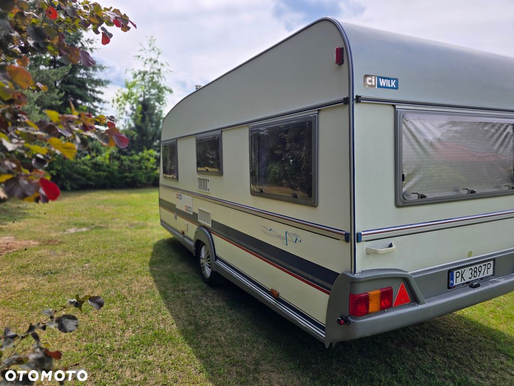 Wilk 491 DE LUXE - 36