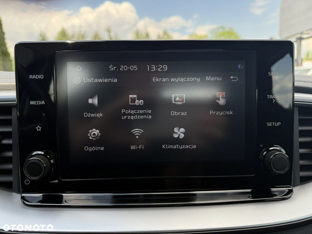 Kia Ceed 1.5 T-GDI M - 24