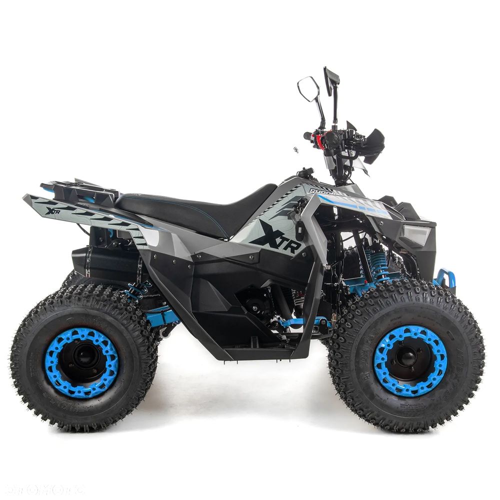 XTR Inny - 14