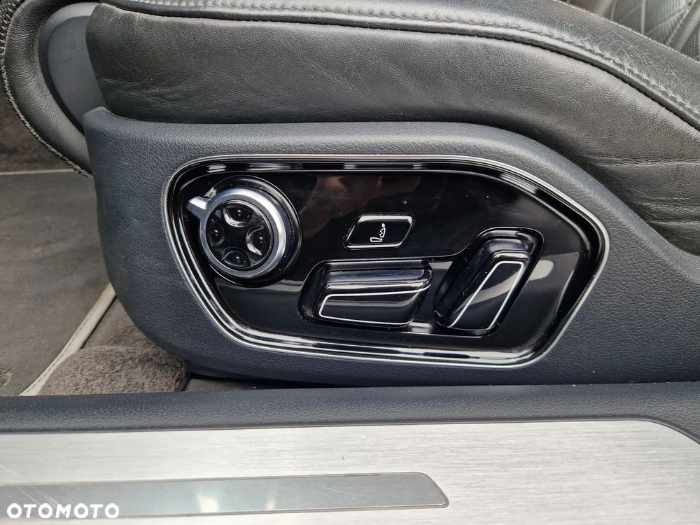 Audi A8 4.2 TDI Quattro - 16