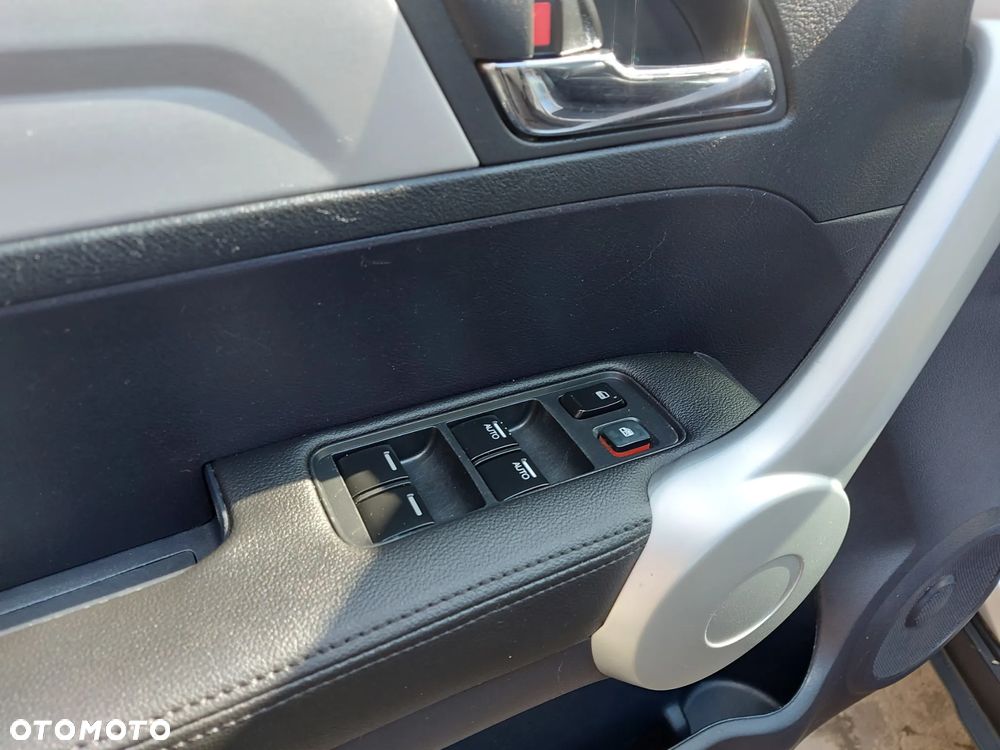 Honda CR-V 2.0i-VTEC Executive - 29