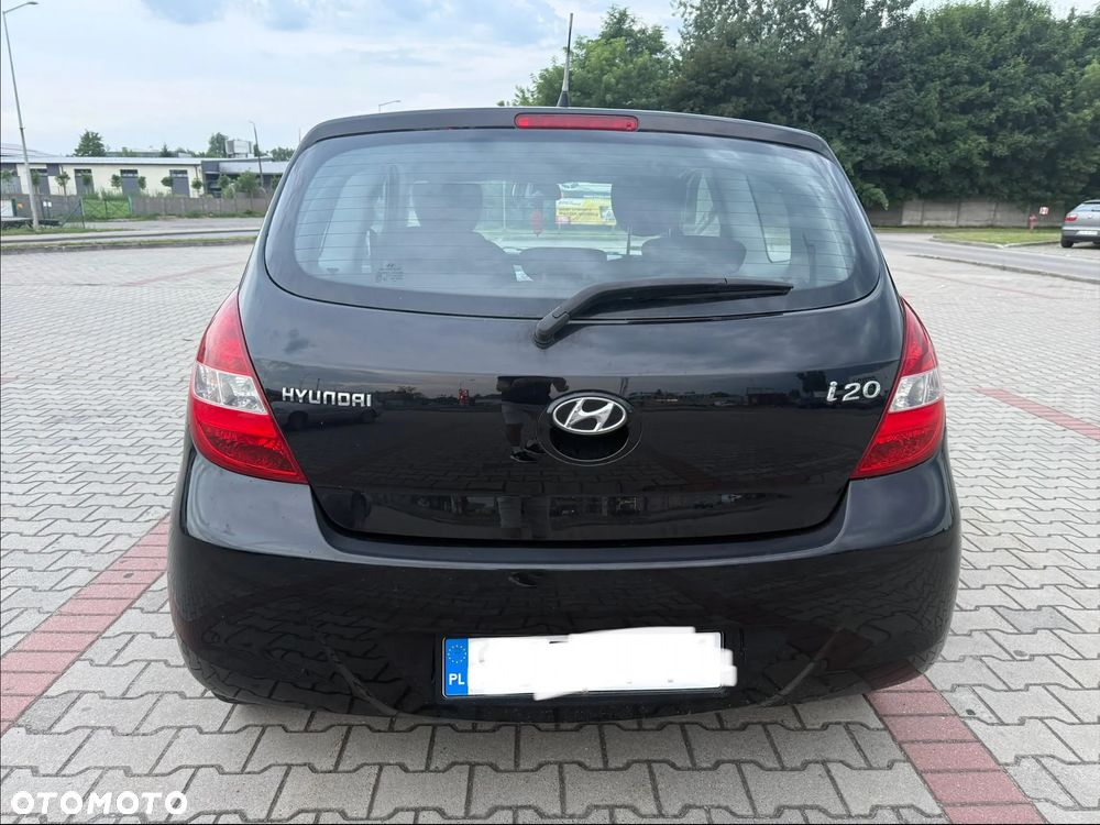 Hyundai i20 1.2 Classic - 2