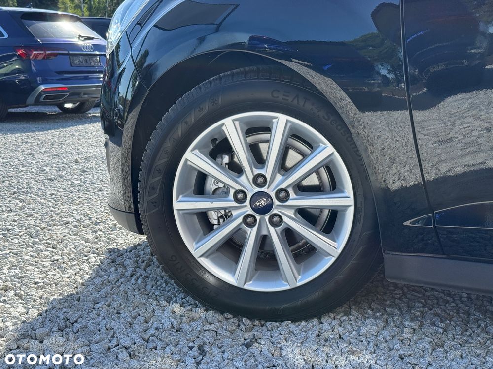 Ford C-MAX 1.0 EcoBoost Titanium ASS - 7