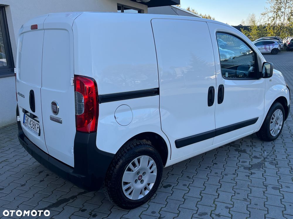 Fiat Fiorino - 2