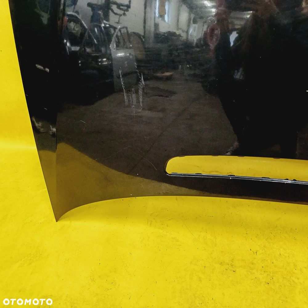 MASKA POKRYWA SILNIKA BMW 3 E46 LAK. 475/9 KOMBI NR525 - 4