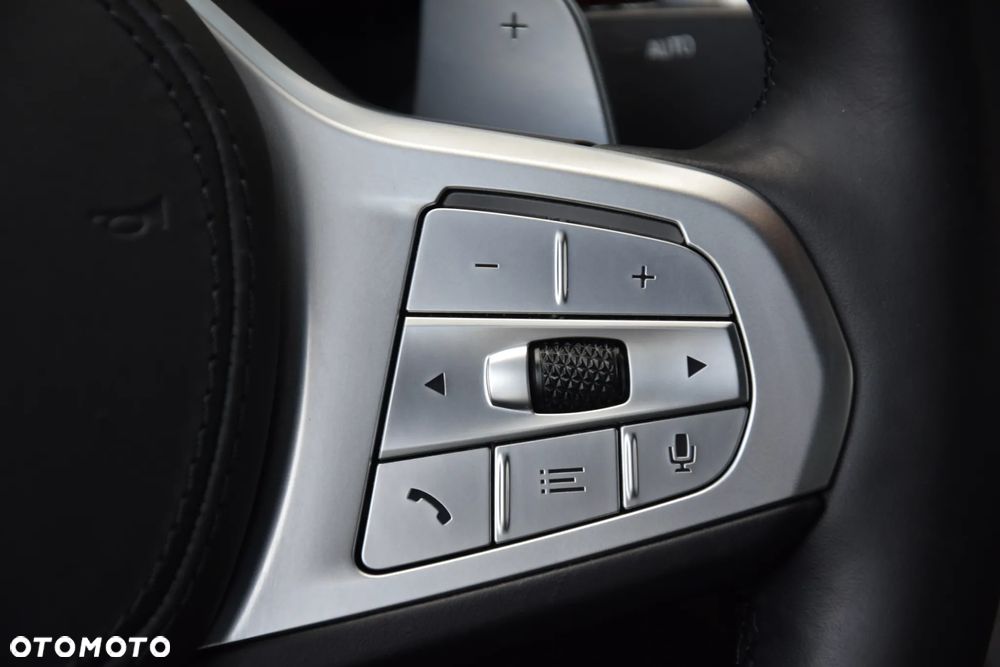 BMW Seria 7 750d xDrive - 16