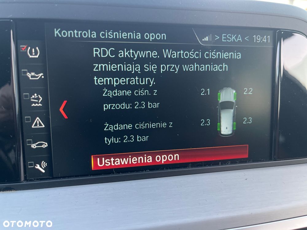 BMW X3 xDrive20d - 20