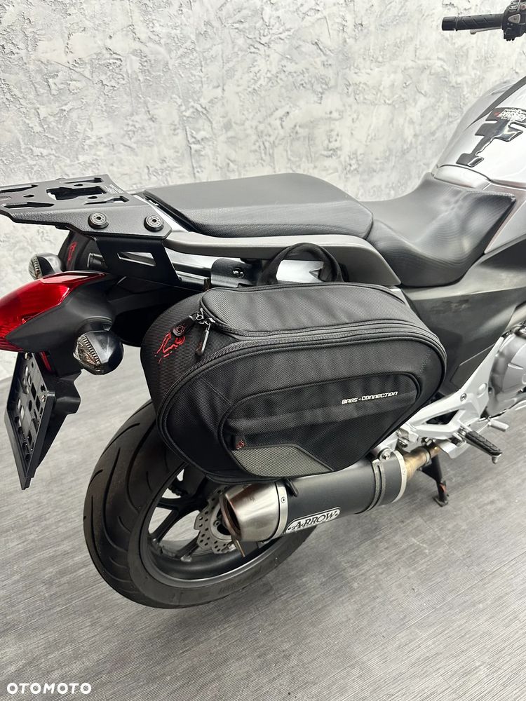 Honda NC - 23