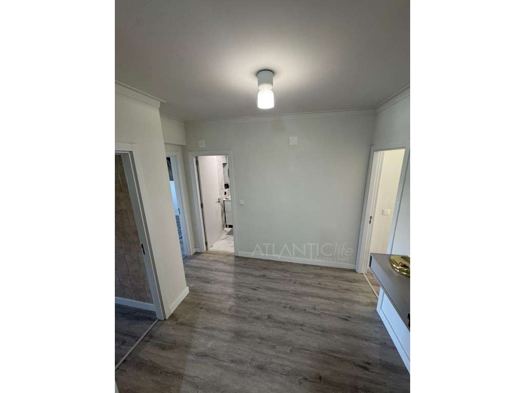 Apartamento T1 Renovado em Queluz - Grande imagem: 5/6