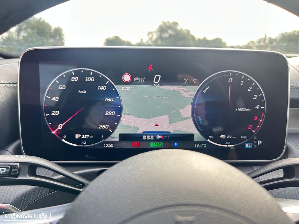 Mercedes-Benz C 300 de T 9G-TRONIC AMG Line - 24