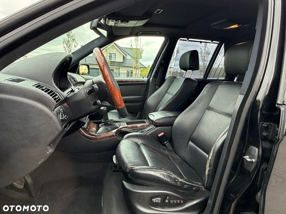 BMW X5 - 17