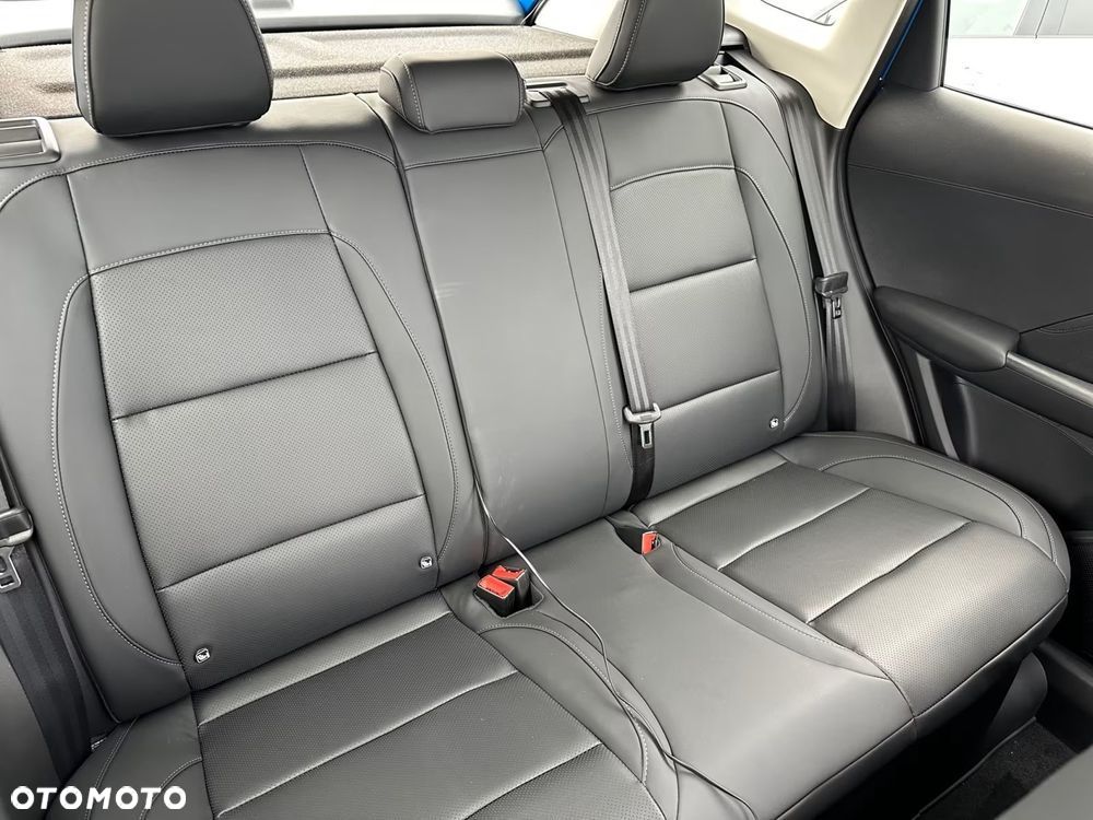 MG ZS 1.5 HEV+ Exclusive - 6