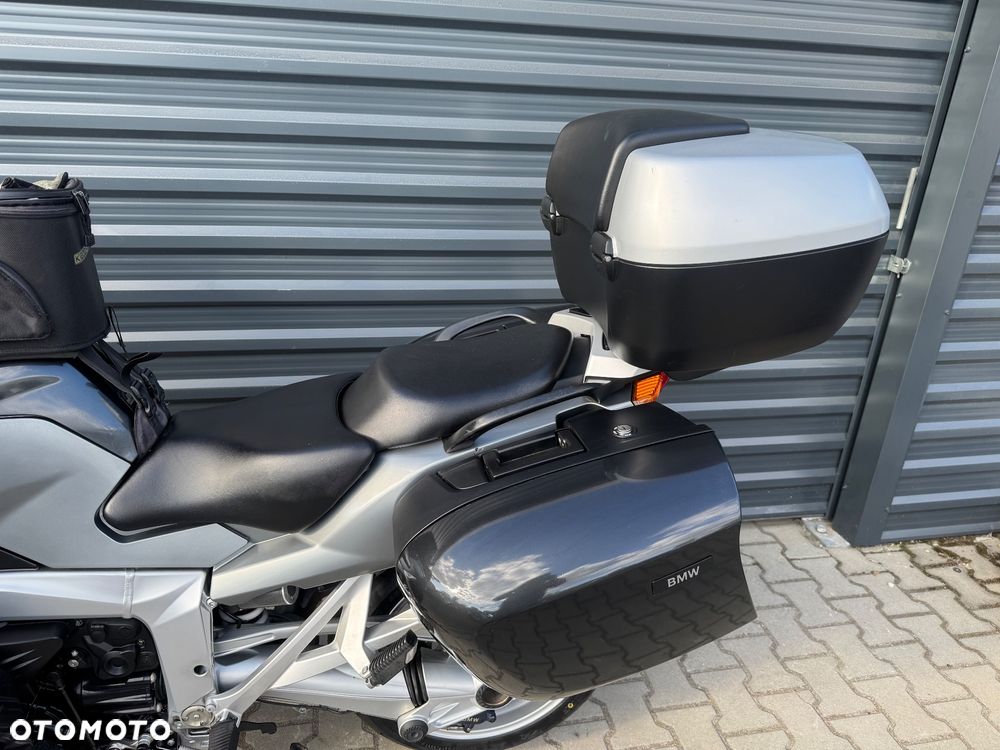 BMW K - 13