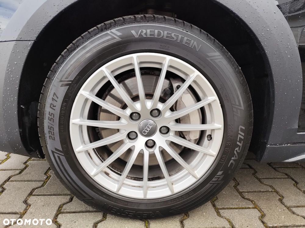 Audi A4 Allroad - 18