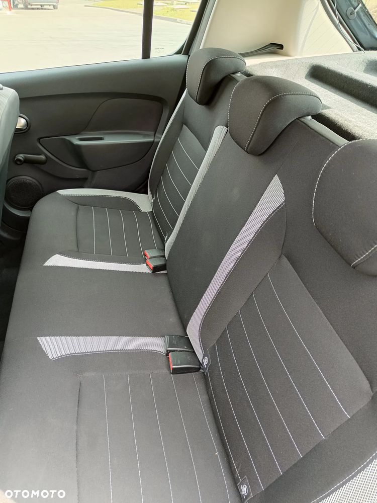 Dacia Sandero Stepway 0.9 TCe Laureate S&S - 5