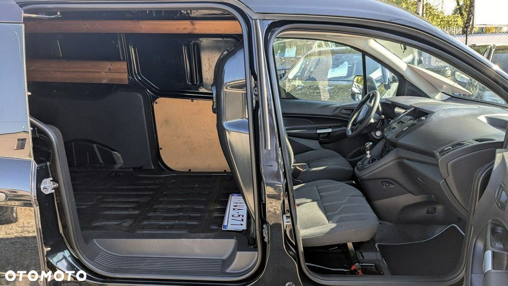 Ford Connect - 12