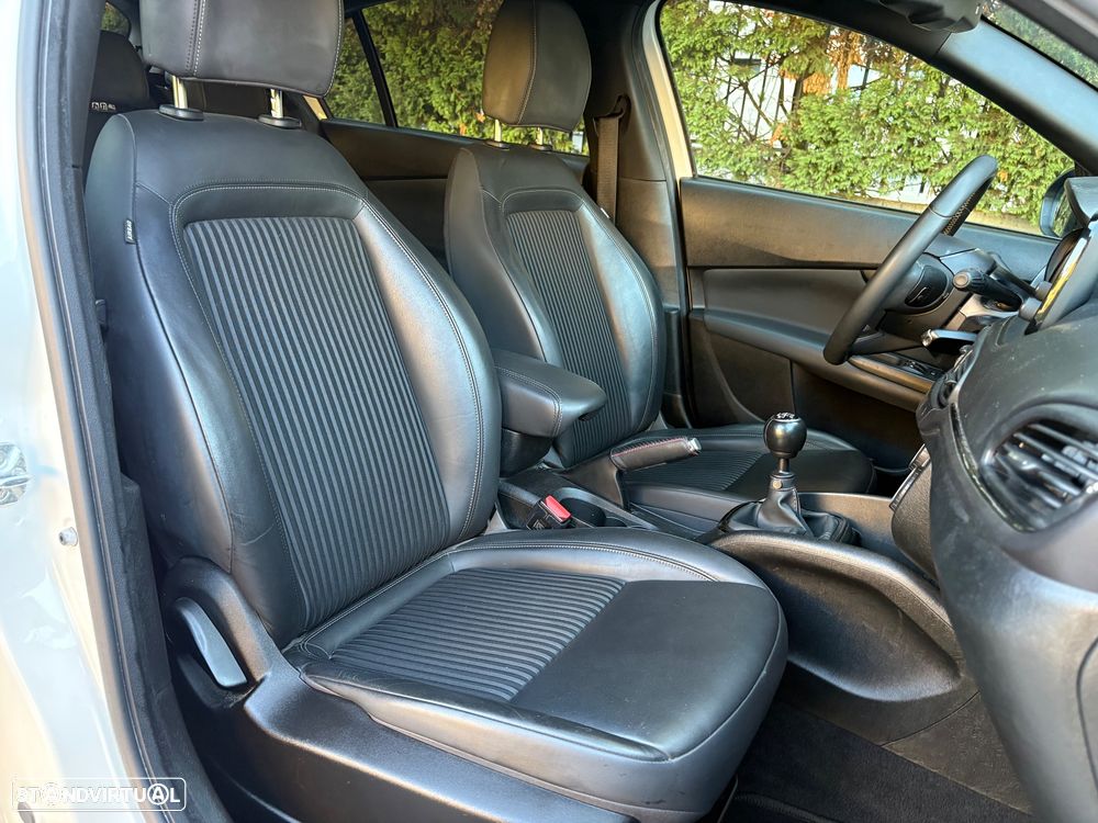 Fiat Tipo 1.4 Sport - 21