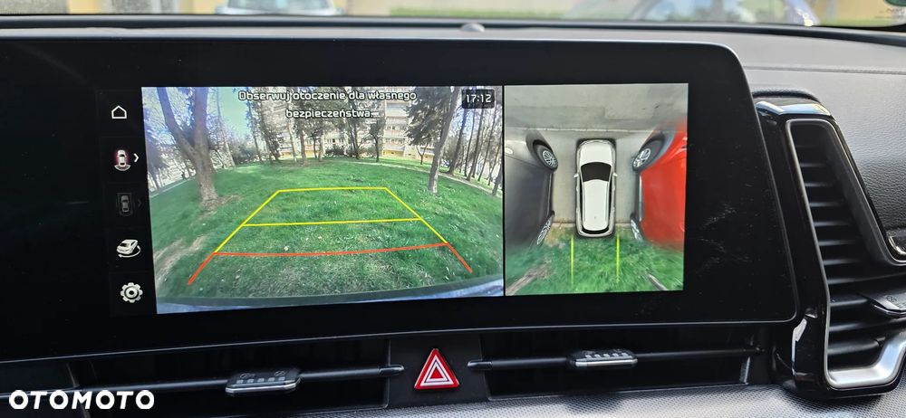 Kia Sportage 1.6 T-GDI HEV GT Line 4WD - 27