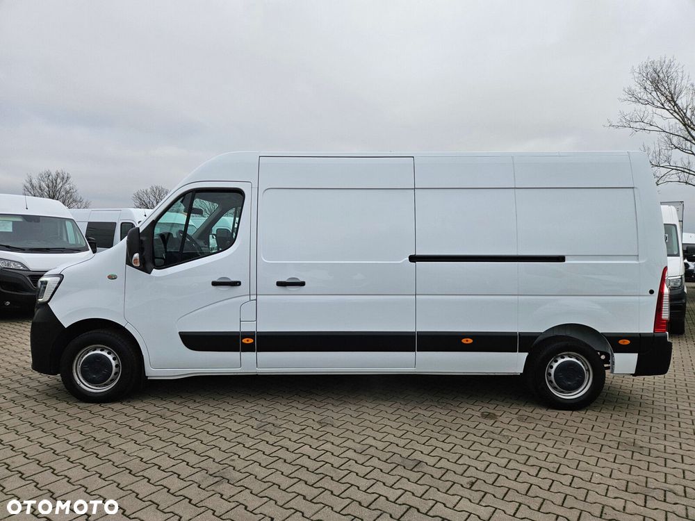 Renault Master L3H2 *84999zł NETTO* 2.3dCi/150KM - 9