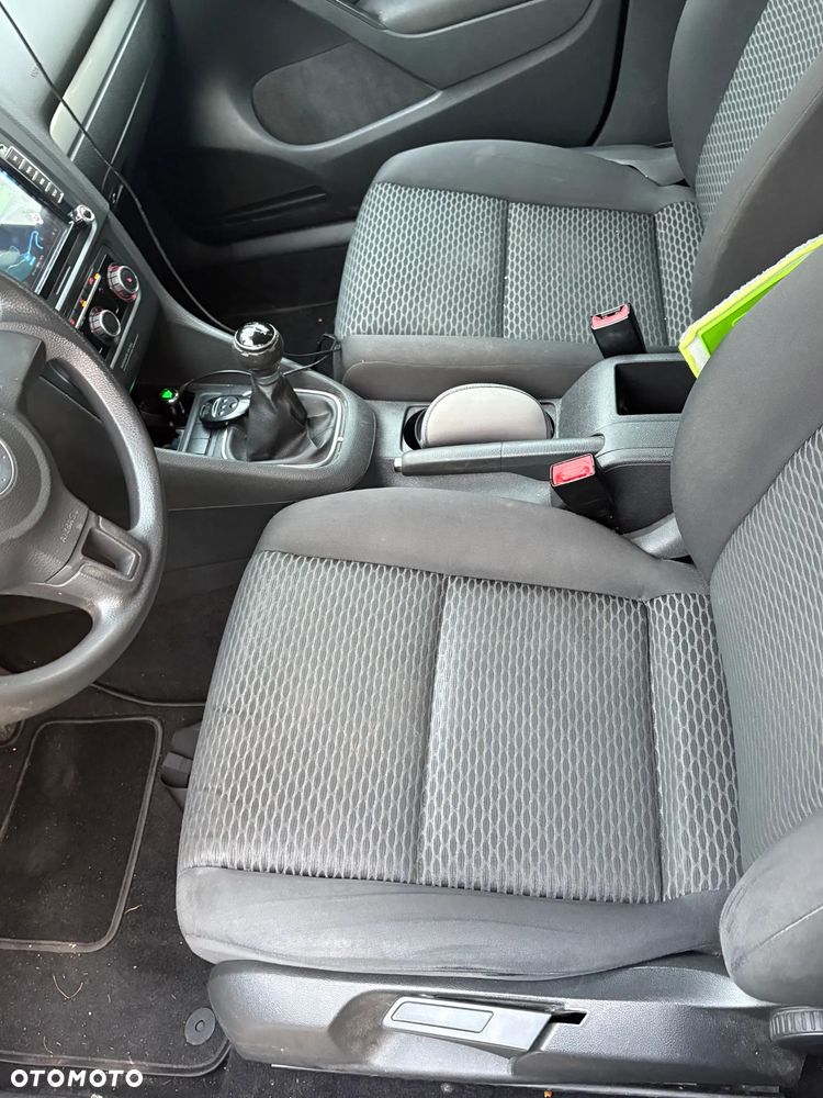 Volkswagen Golf 1.6 TDI CityLine - 8