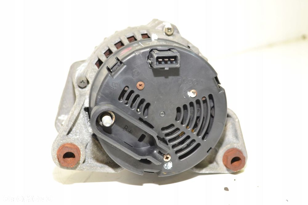 BMW E46 1.9i M43 ALTERNATOR 7509100 - 4