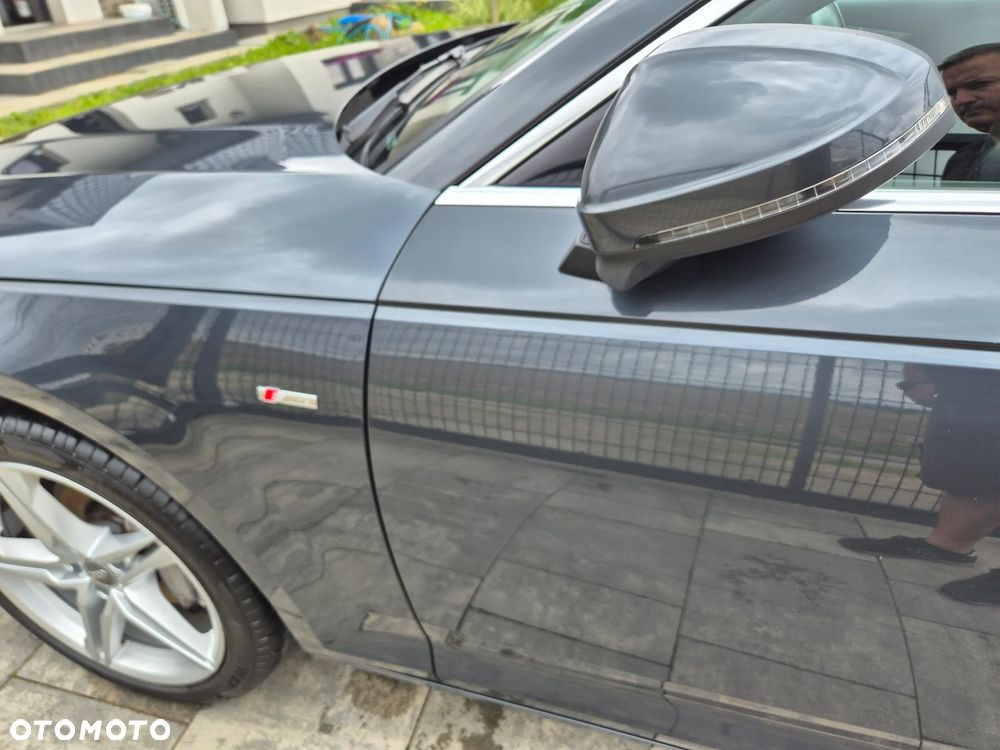 Audi A4 ver-2-0-tdi-s-tronic - 25