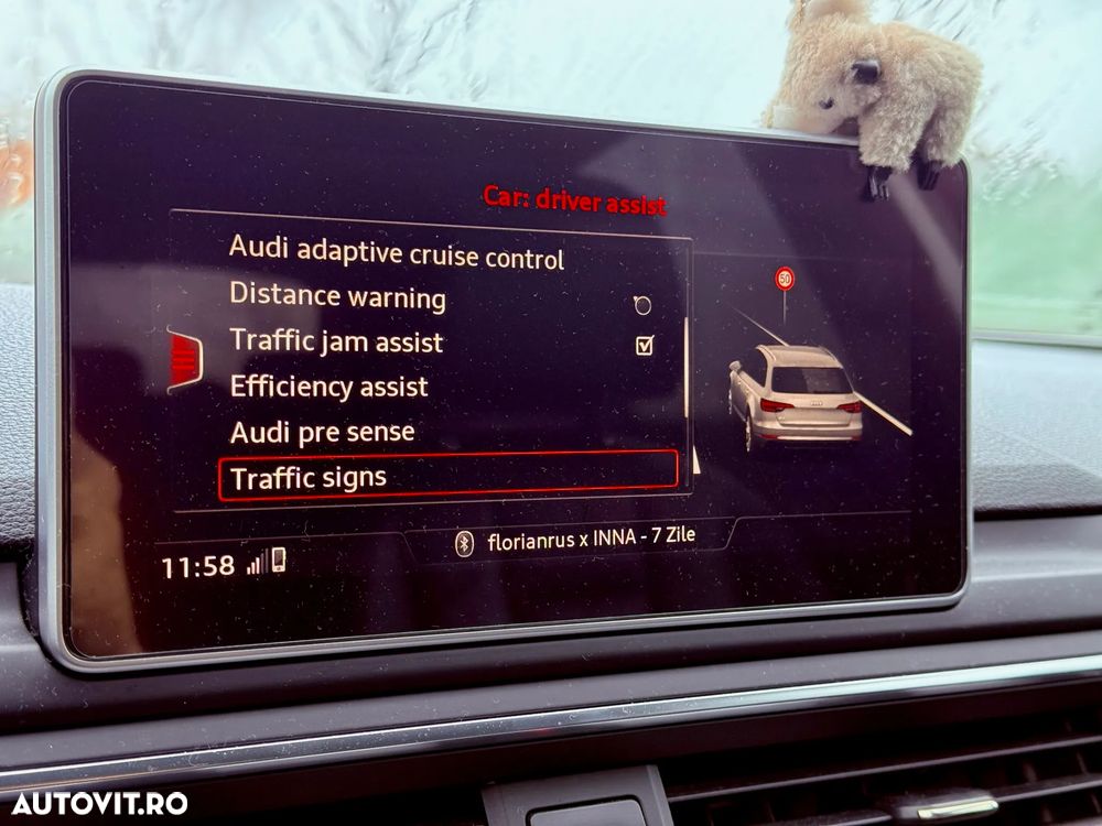 Audi A4 2.0 TDI S tronic Design - 17