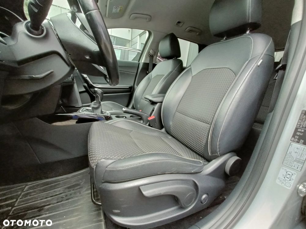 Kia Ceed 1.4 T-GDI L - 9