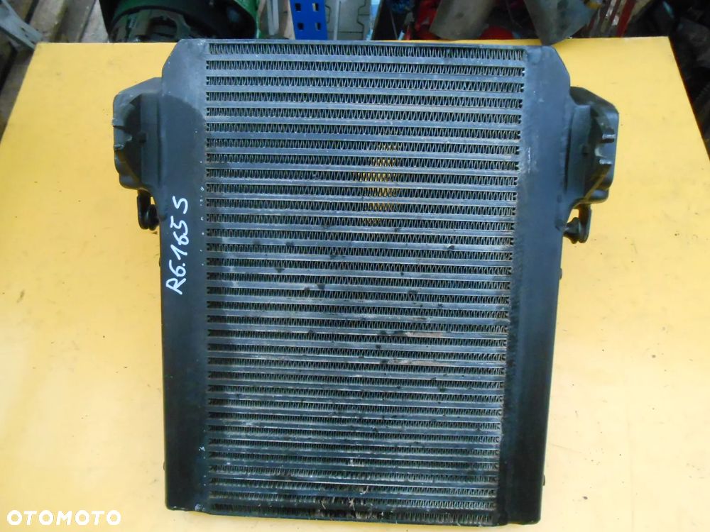 Chłodnica powietrza intercooler Lamborghini R6.165S - 1