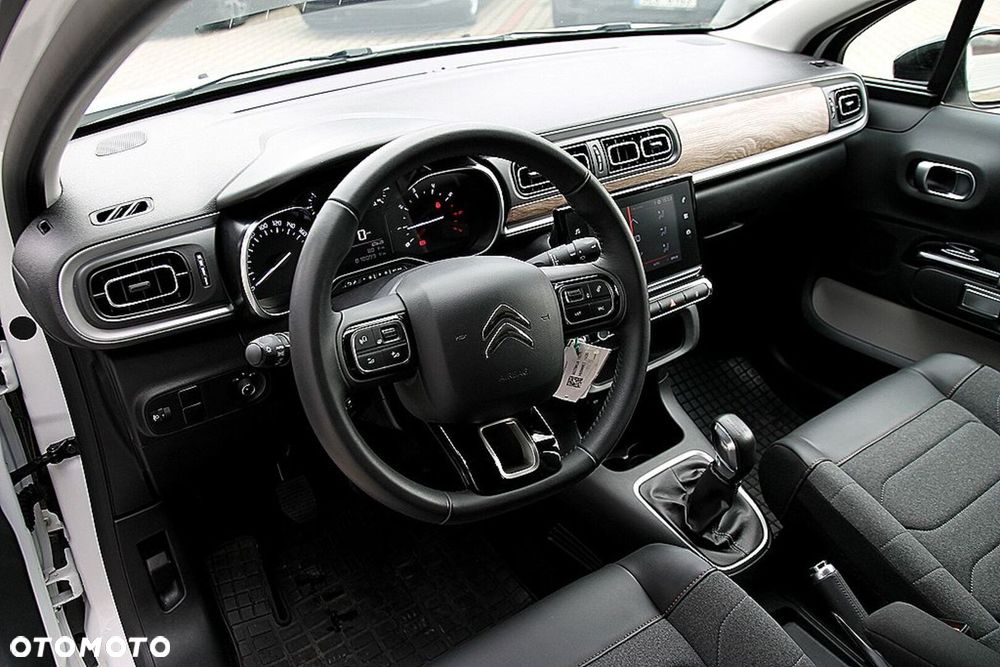 Citroën C3 1.2 PureTech Max - 3