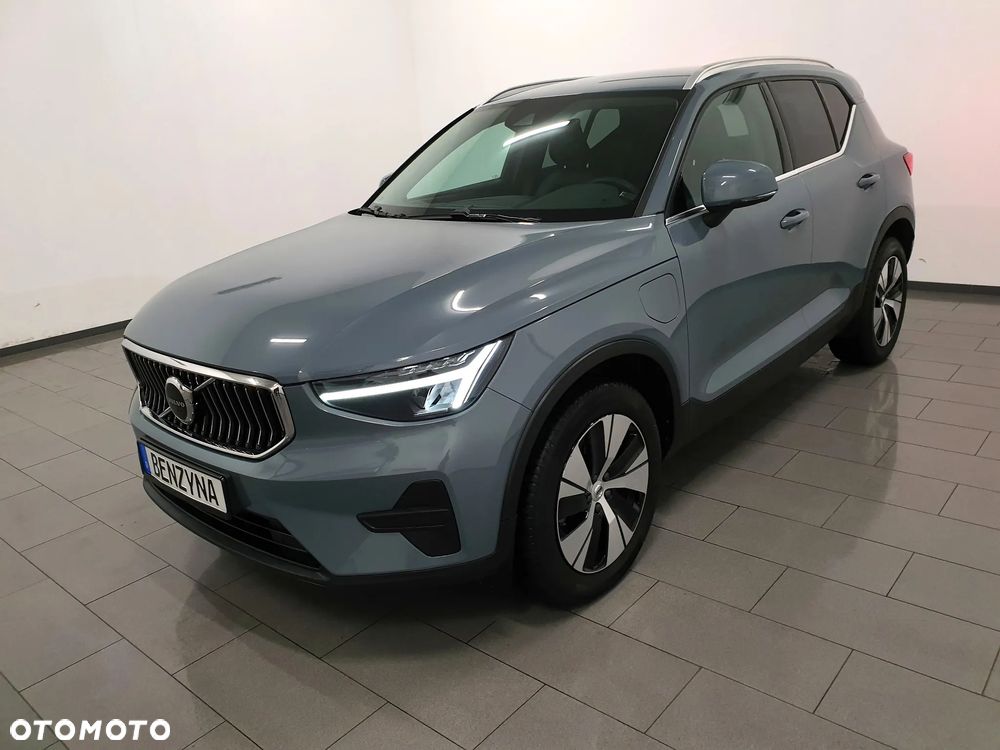 Volvo XC 40 T4 Recharge DKG Inscription - 1