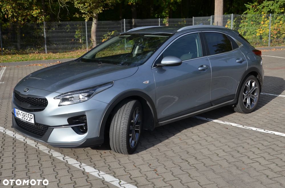 Kia XCeed - 13