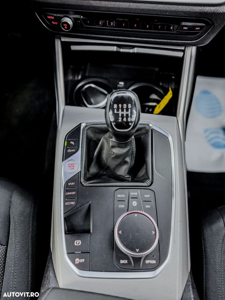 BMW Seria 3 318d Advantage - 21