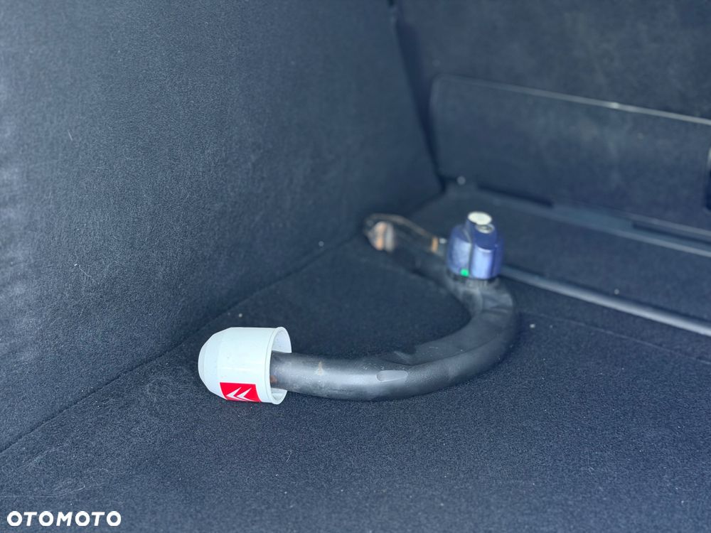 Citroën C4 Picasso - 8