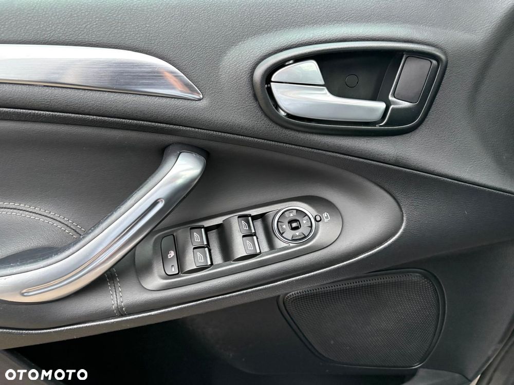 Ford Galaxy 2.0 TDCi Titanium - 27