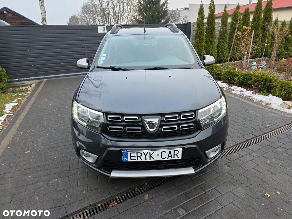 Dacia Sandero Stepway SCe 75 Essential - 2
