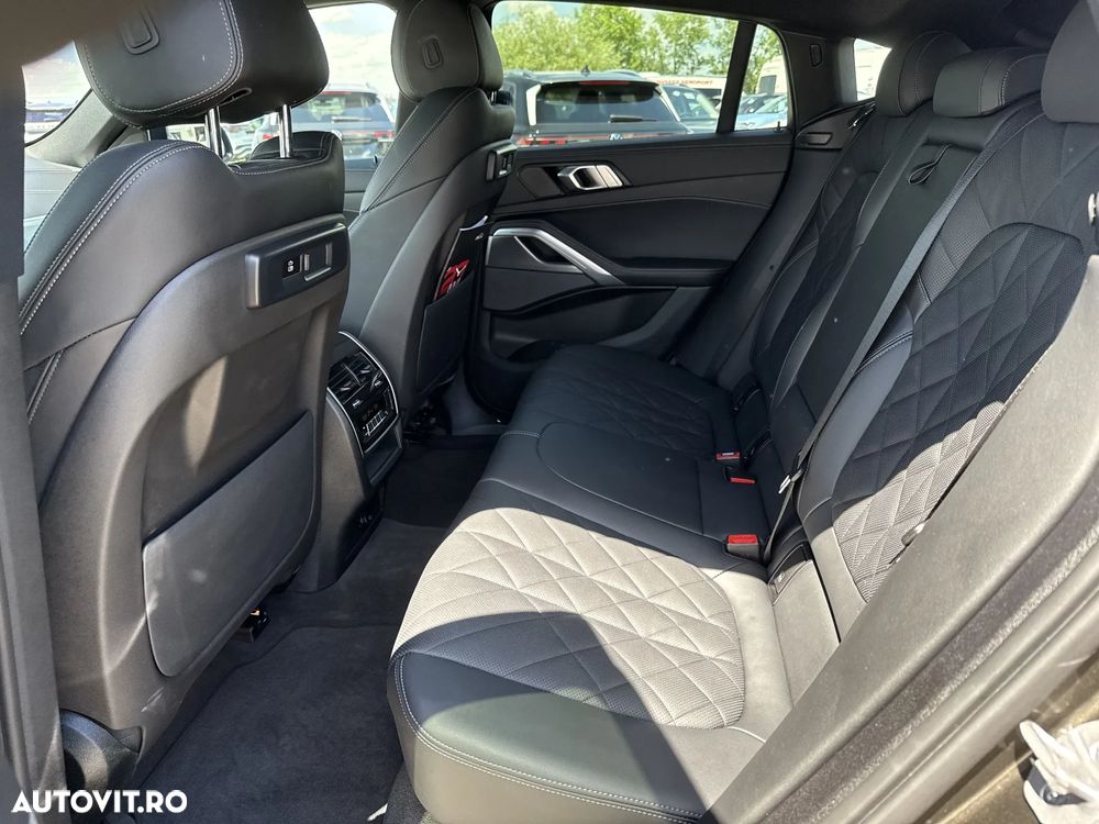 BMW X6 xDrive30d AT MHEV - 14