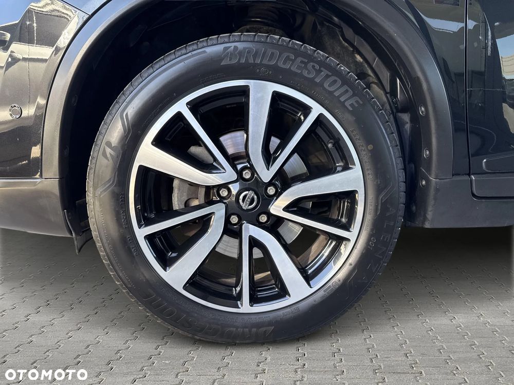 Nissan X-Trail 2.0 dCi Tekna Xtronic 4WD - 22