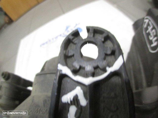 Farol Far1754 LAND ROVER FREELANDER 2000 2.0DI 4X4 95CV 5P PRETO ESQ H4 ORIGINAL Apoios Danificados - 3